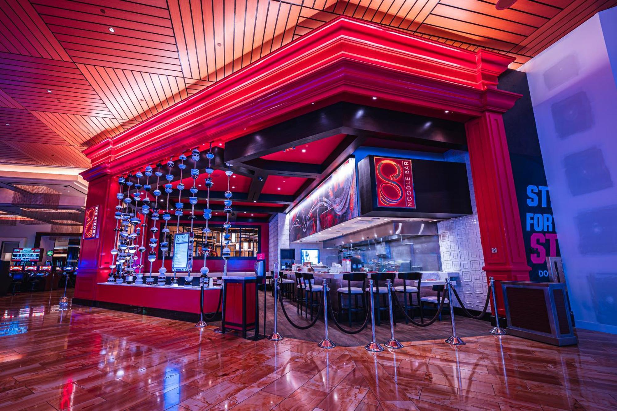 Red Rock Casino & Hotel Las Vegas