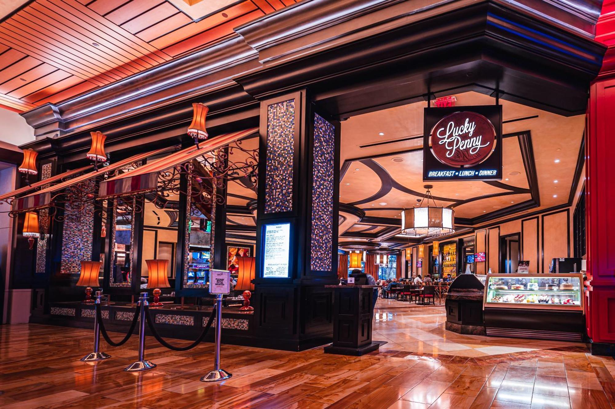 Red Rock Casino & Hotel 5*