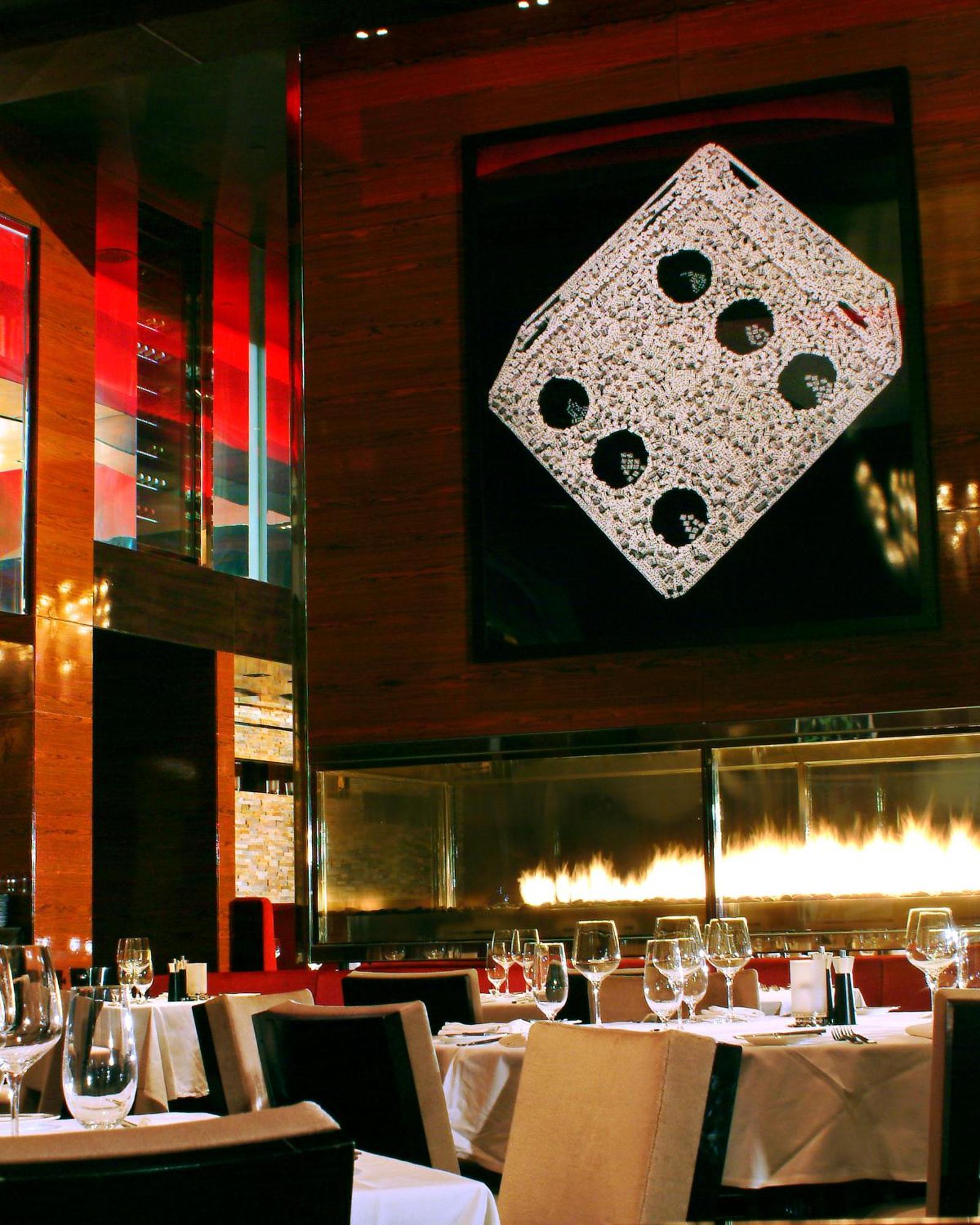 Red Rock Casino & 5* Las Vegas