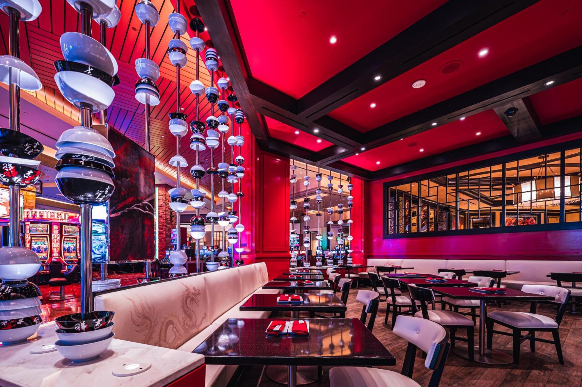 Red Rock Casino & Hotel