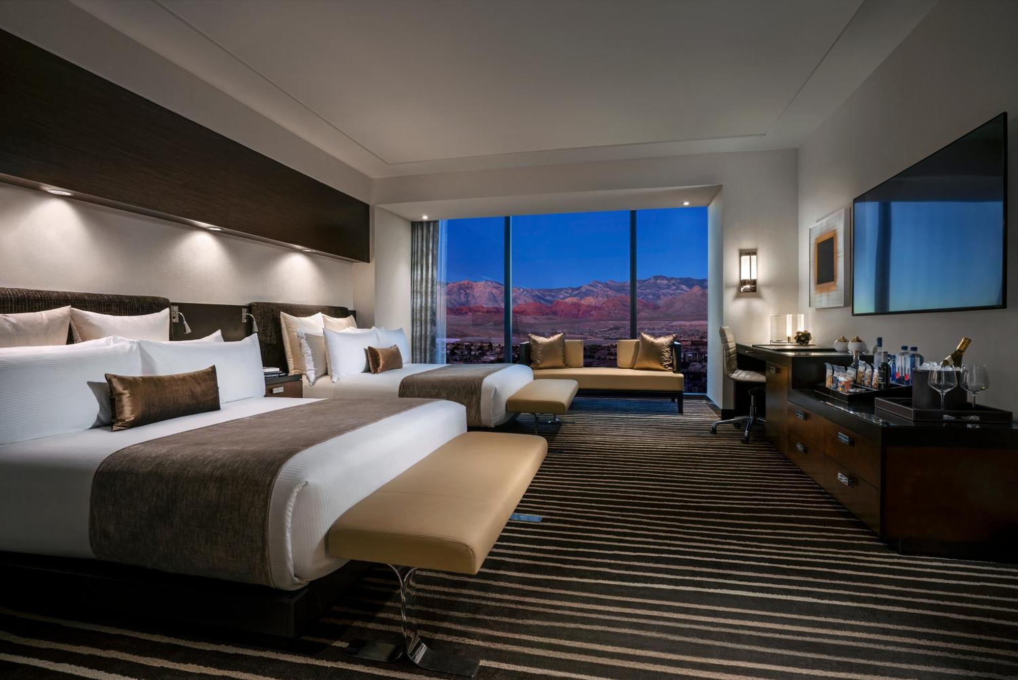 Red Rock Casino & 5* Las Vegas