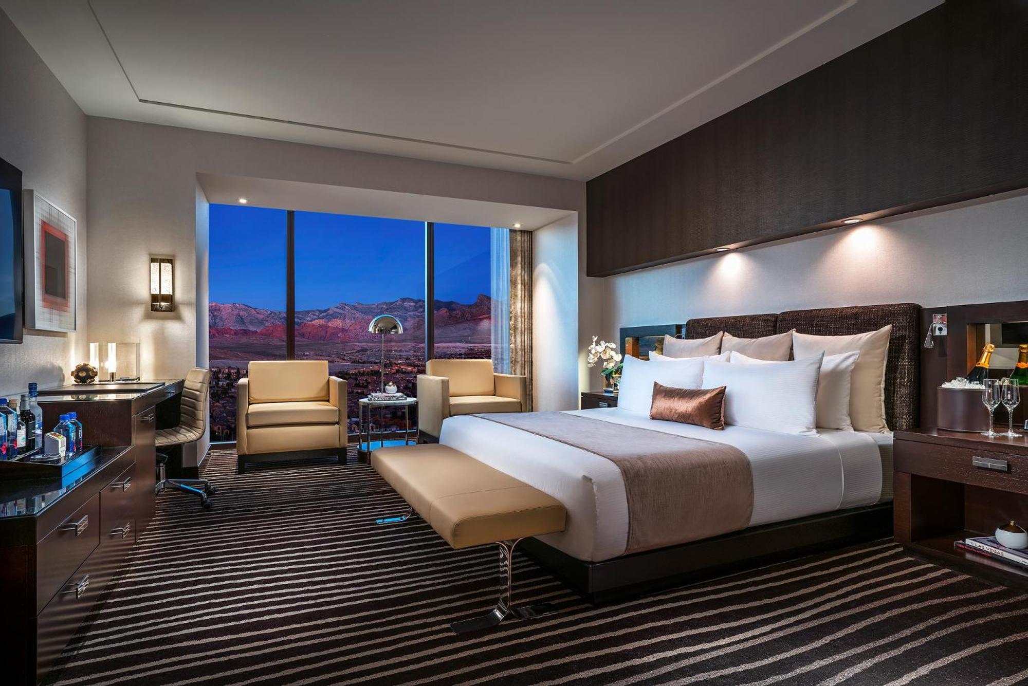 Red Rock Casino & Hotel Las Vegas