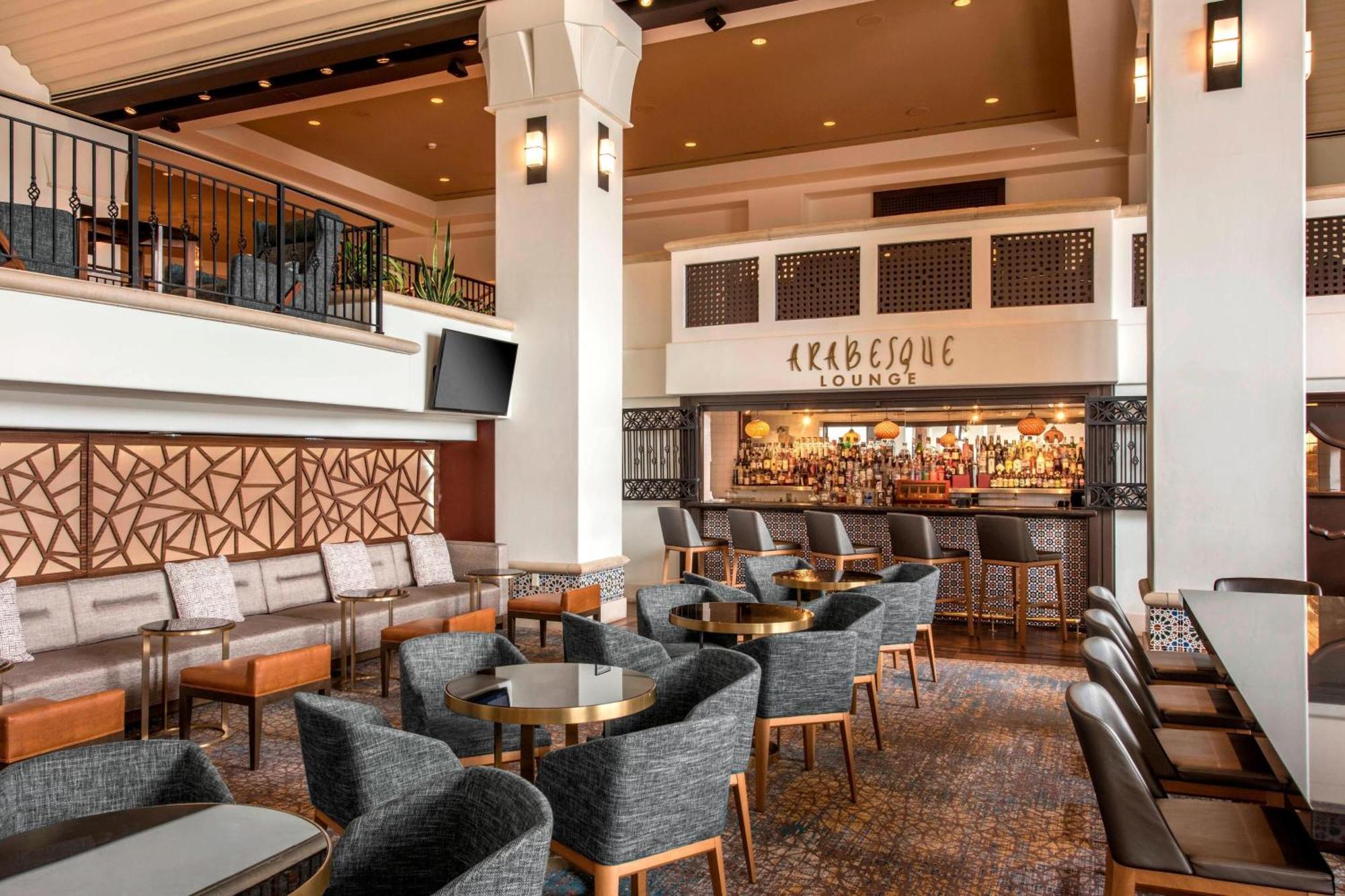 The Westin Vegas &