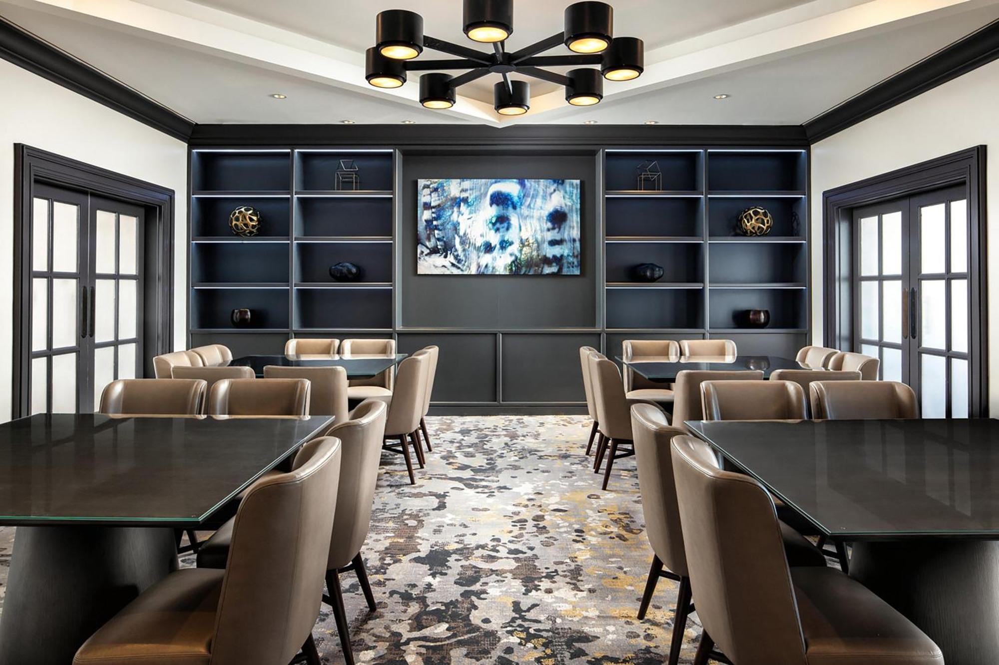 The Westin Vegas & Resort 4*
