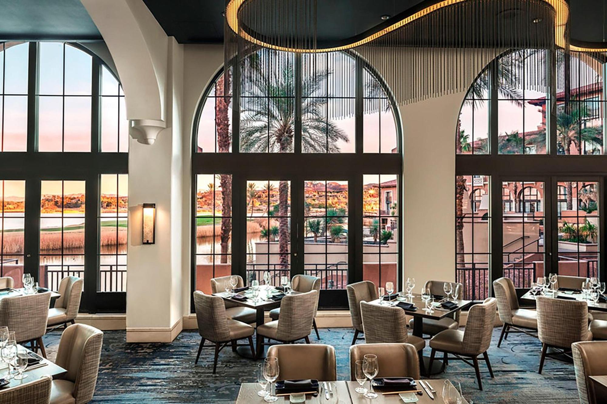 The Westin Vegas & Resort Las Vegas