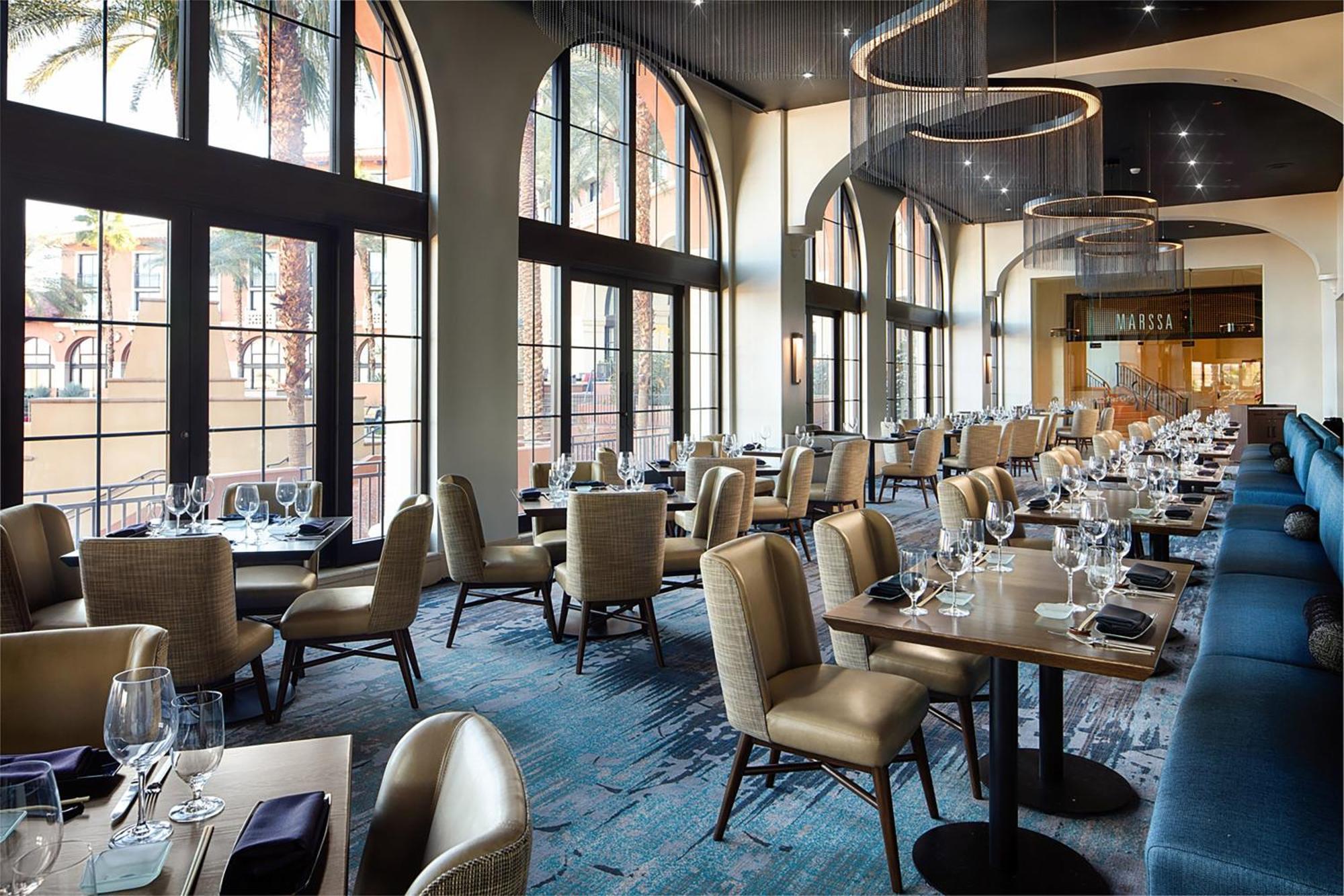The Westin Vegas & Resort