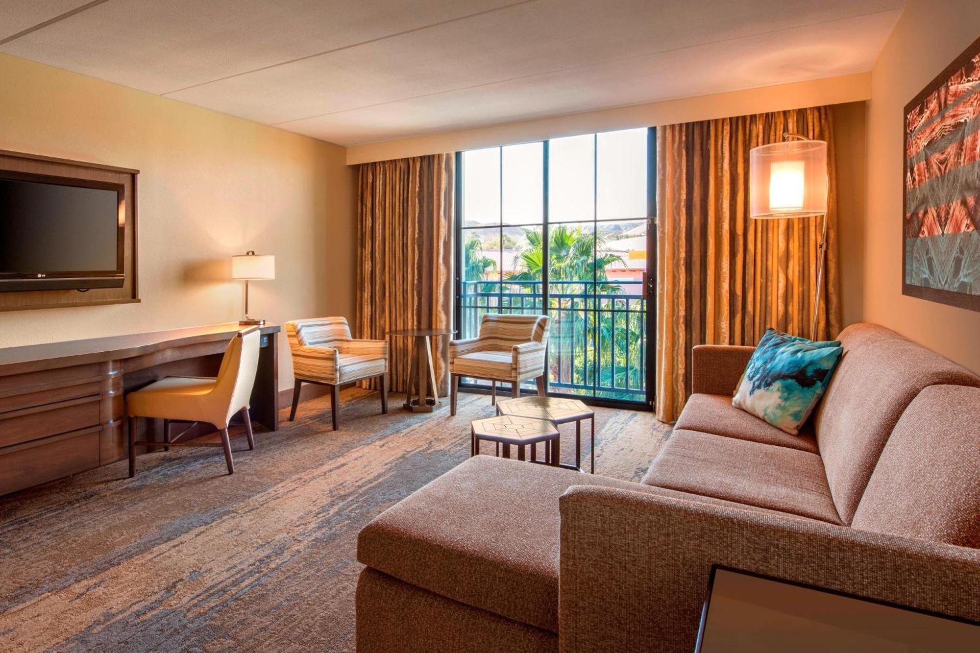 Resort The Westin Vegas & 4*