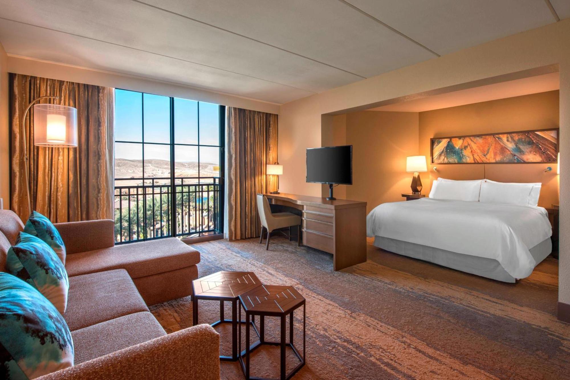 The Westin Vegas & Resort 4*