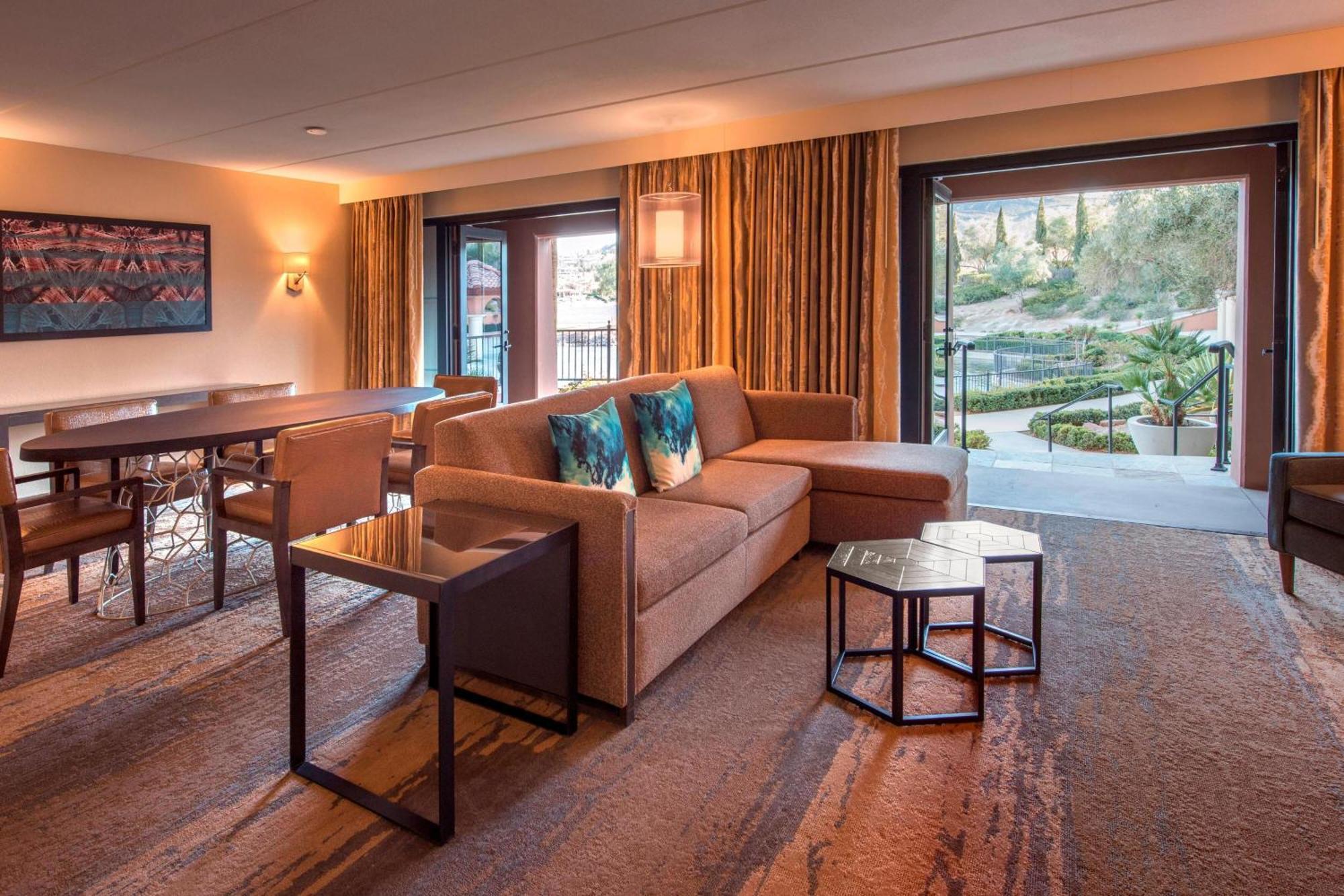 Resort The Westin Vegas & Las Vegas
