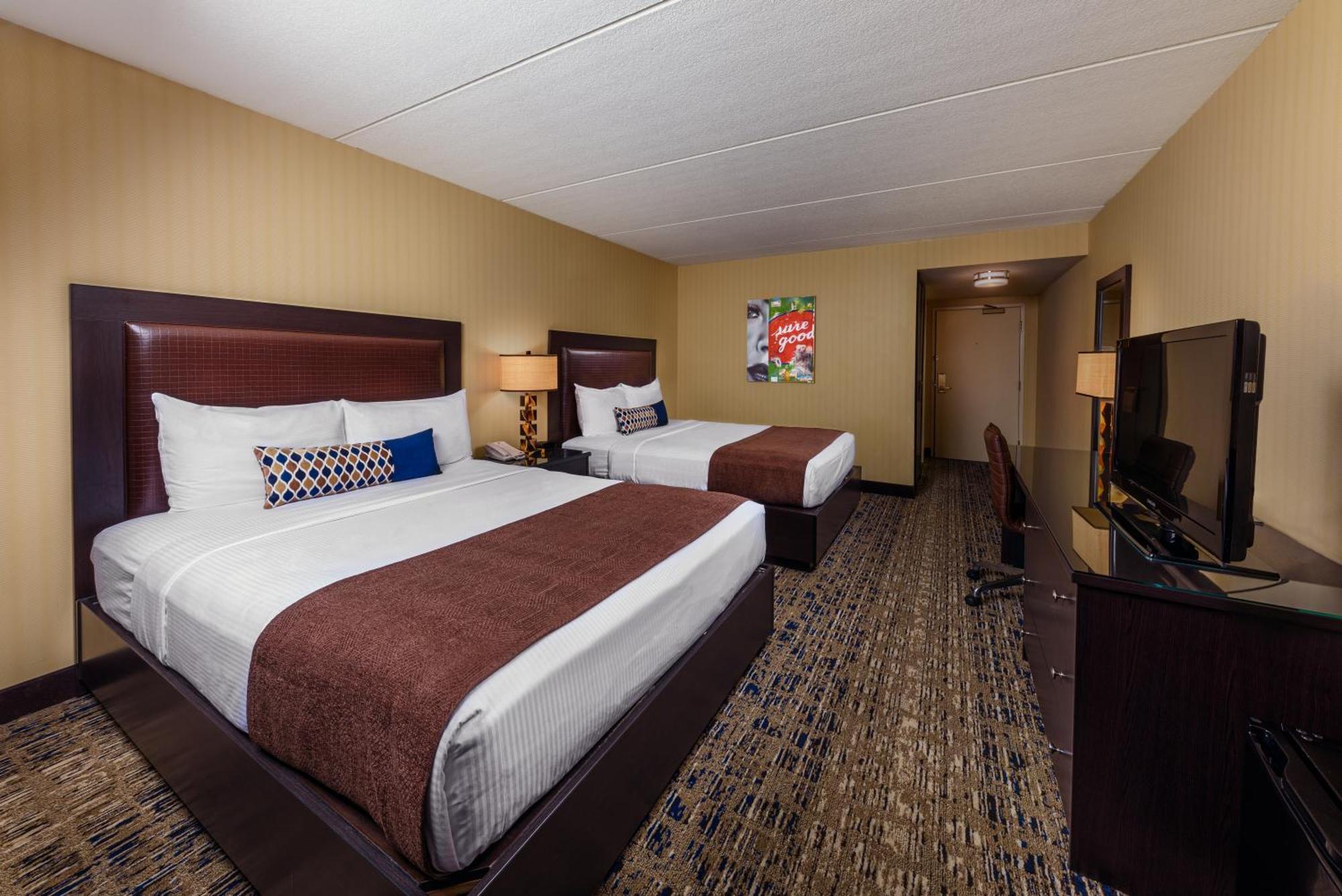Hotel Boulder Station & Casino 3*