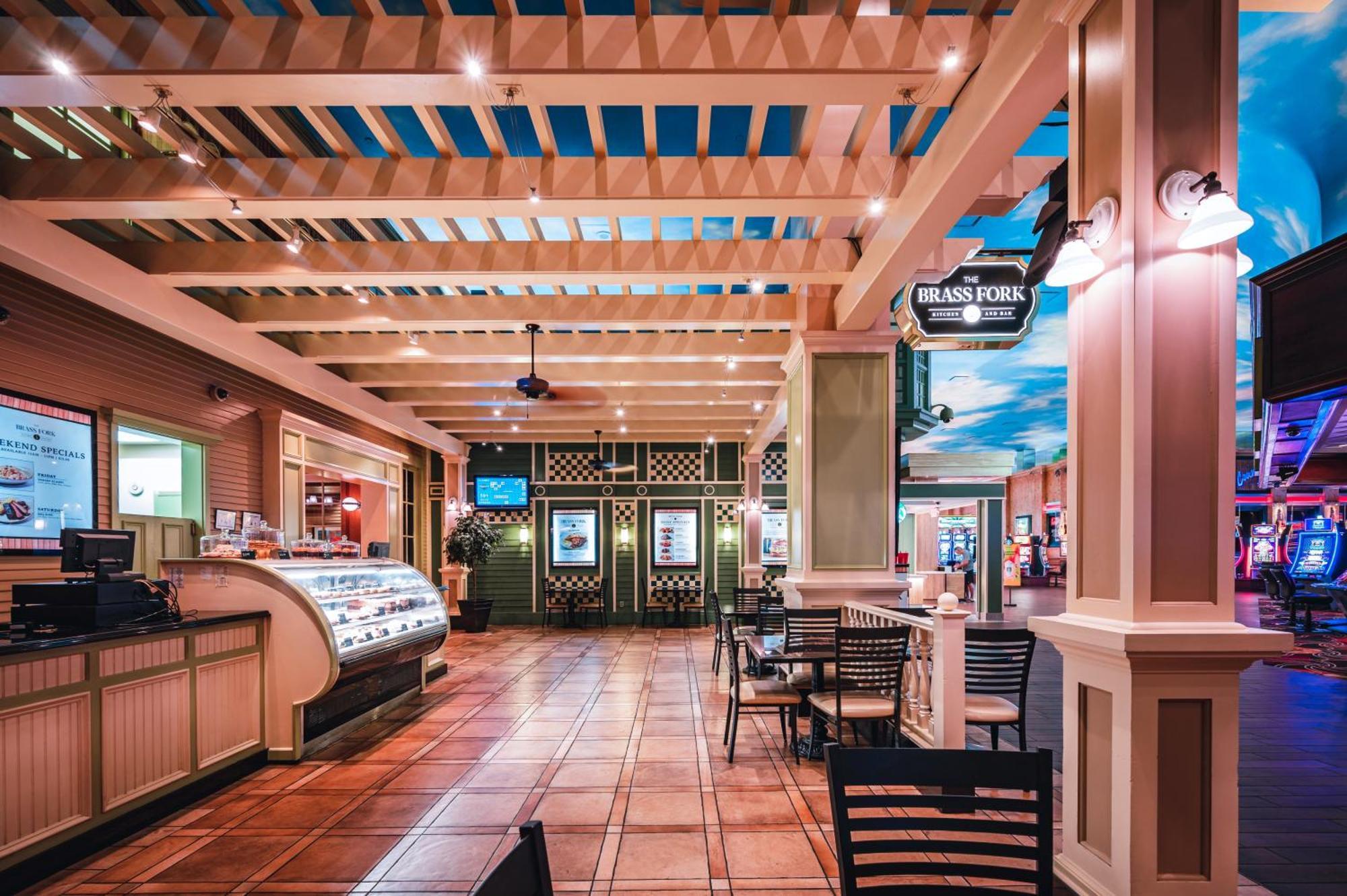 Boulder Station & Casino 3*