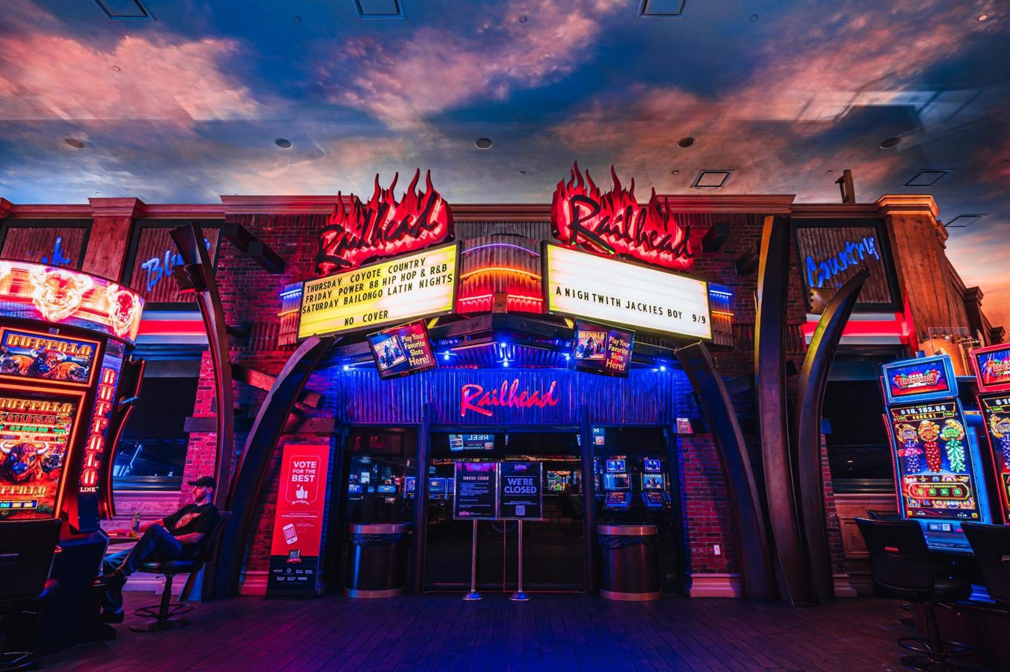 Hotel Boulder Station & Casino Las Vegas