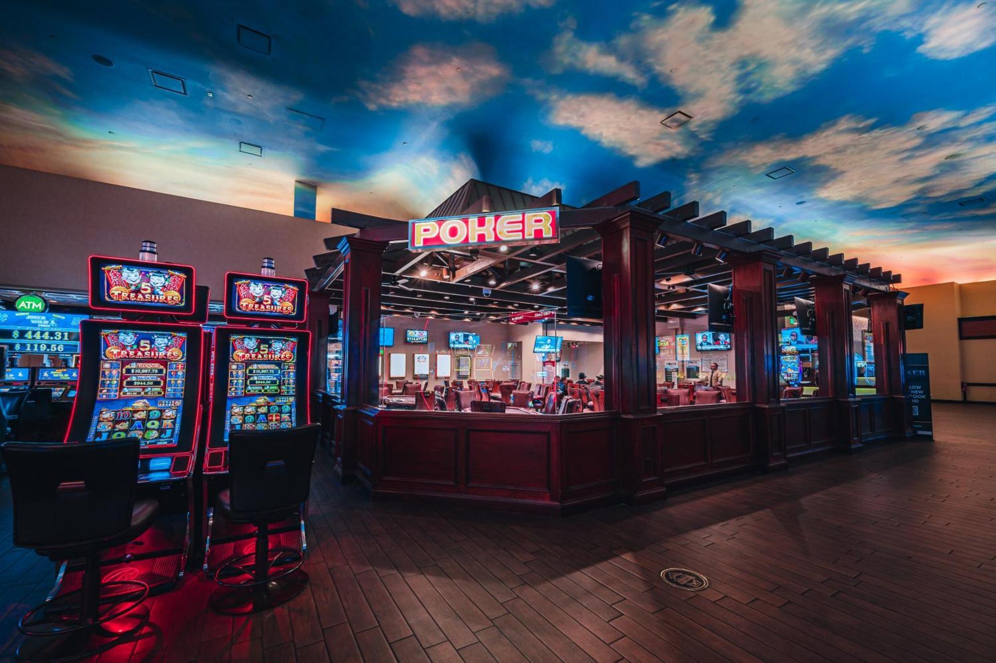 Boulder Station & Casino