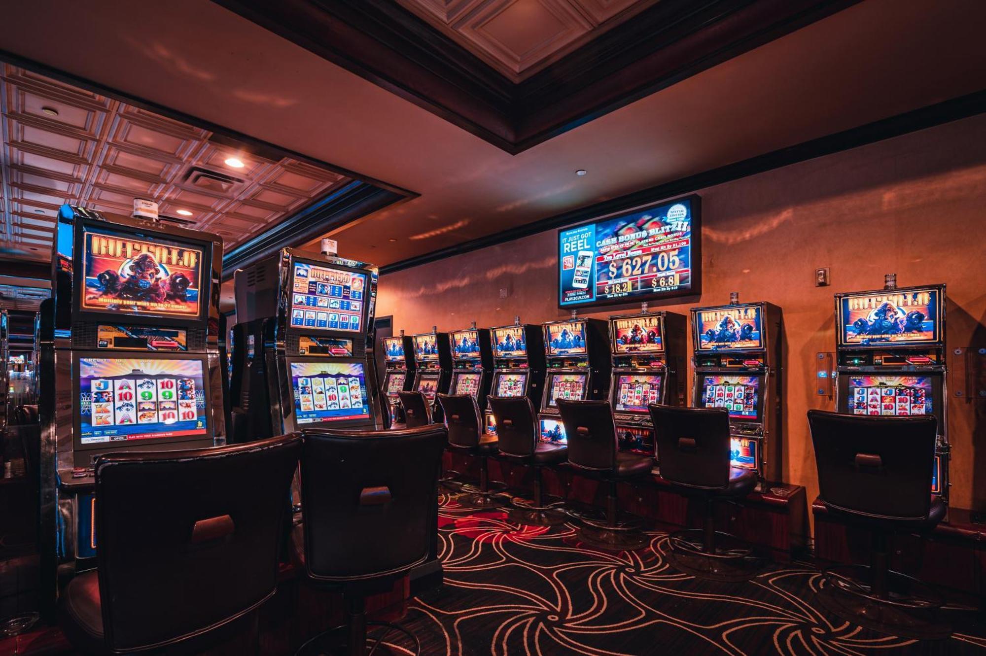 Boulder Station & Casino Hotel 3*