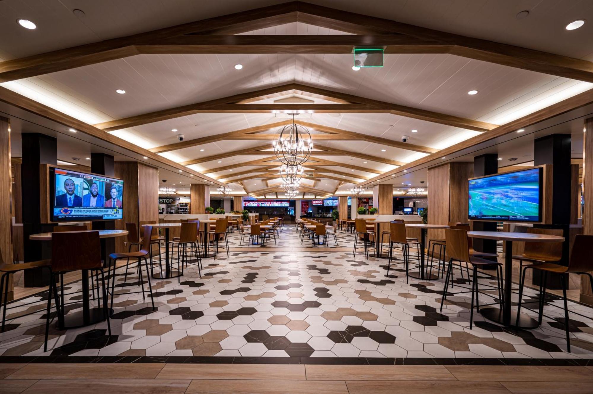 Boulder Station & Casino