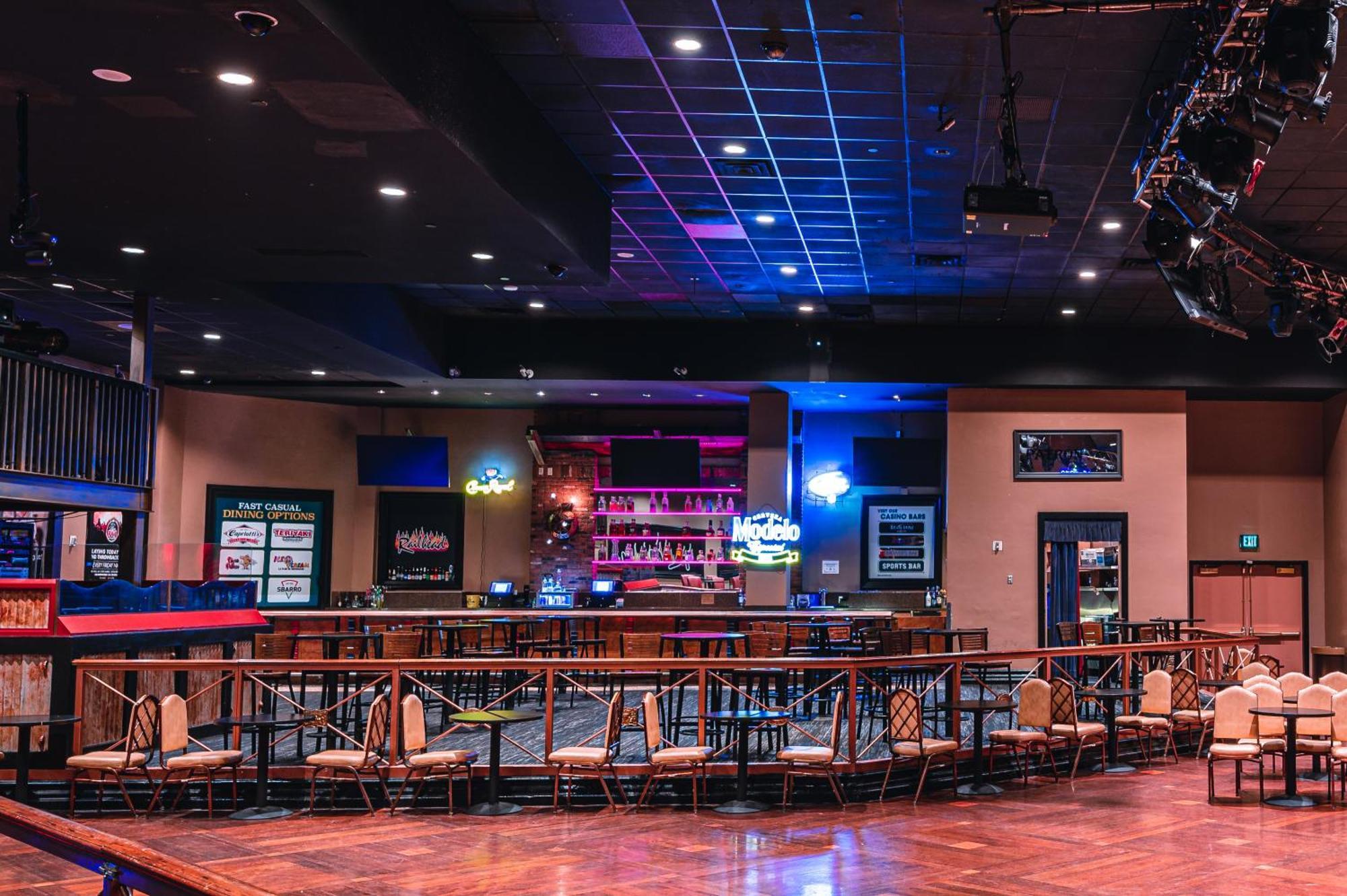 Hotel Boulder Station & Casino Las Vegas