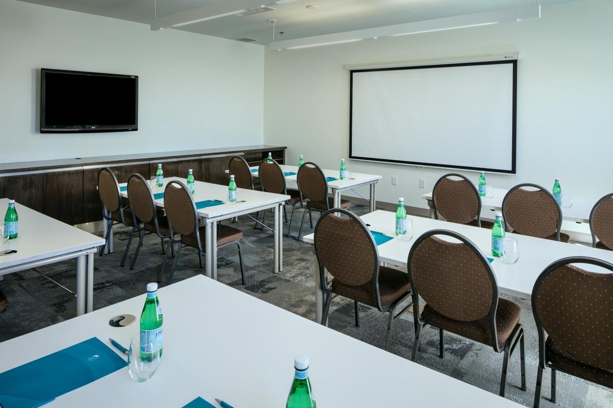 Hotel Element Vegas Summerlin Las Vegas