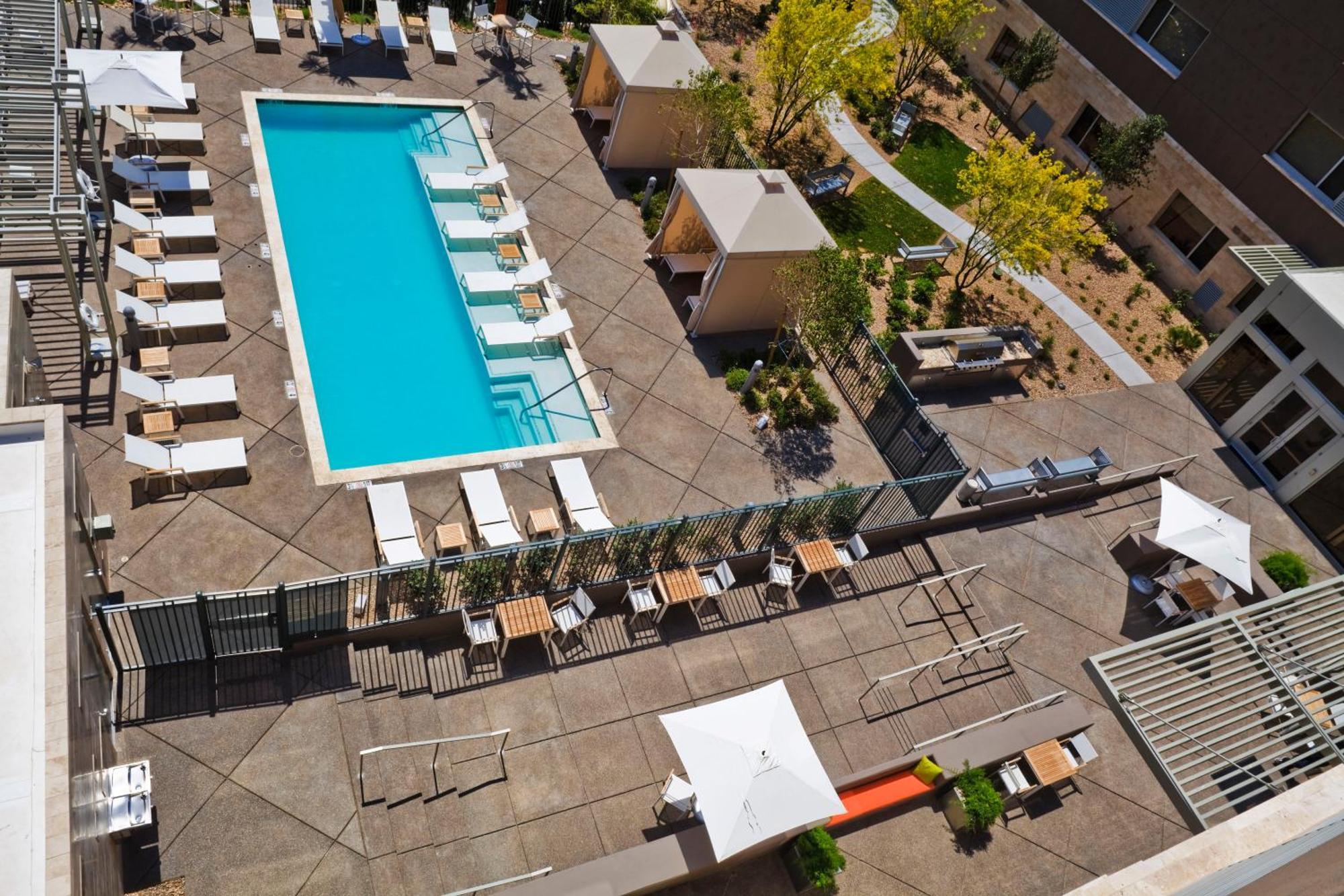 Element Vegas Summerlin 3* Las Vegas