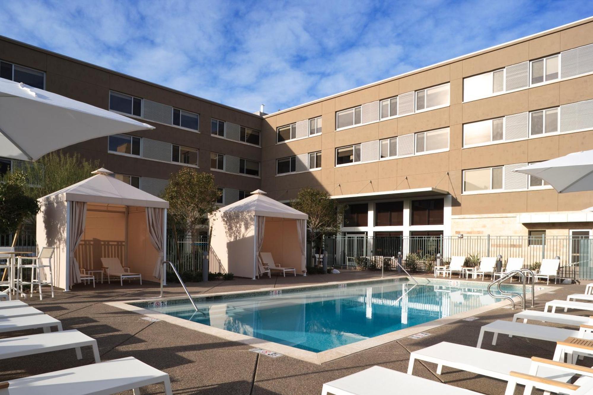 Hotel Element Vegas Summerlin Las Vegas