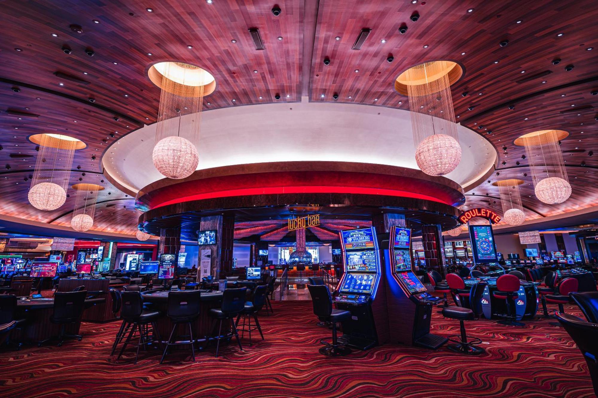Hotel Red Rock Casino & Las Vegas