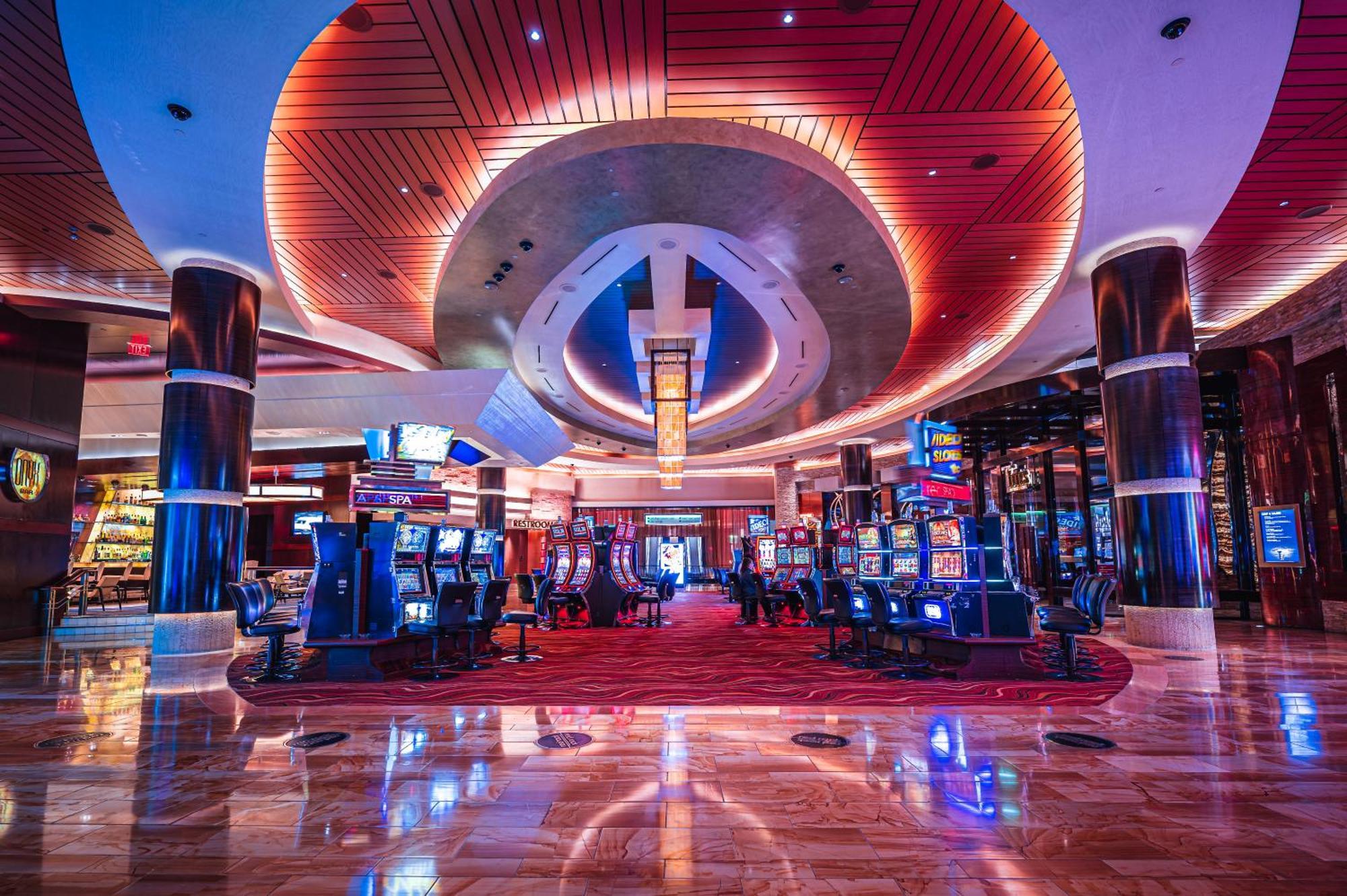 Red Rock Casino & 5* Las Vegas