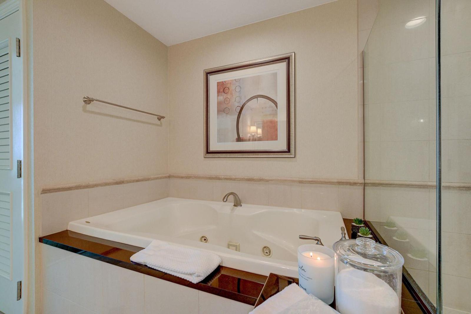 Mgm Signature Premium 1 Bd/2bth *city View Las Vegas