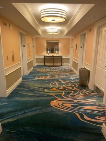 Aparthotel Signature Mgm With Strip And Sphere View *