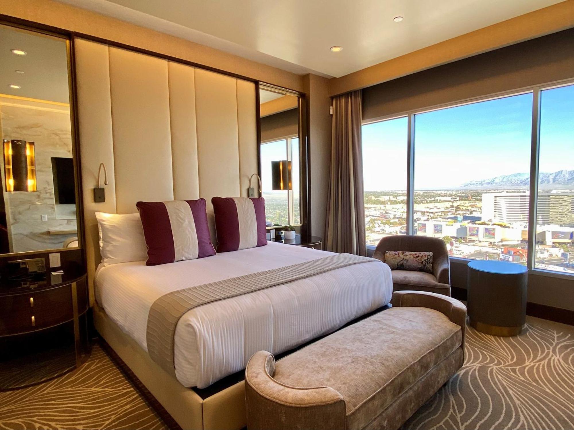 Sahara Vegas