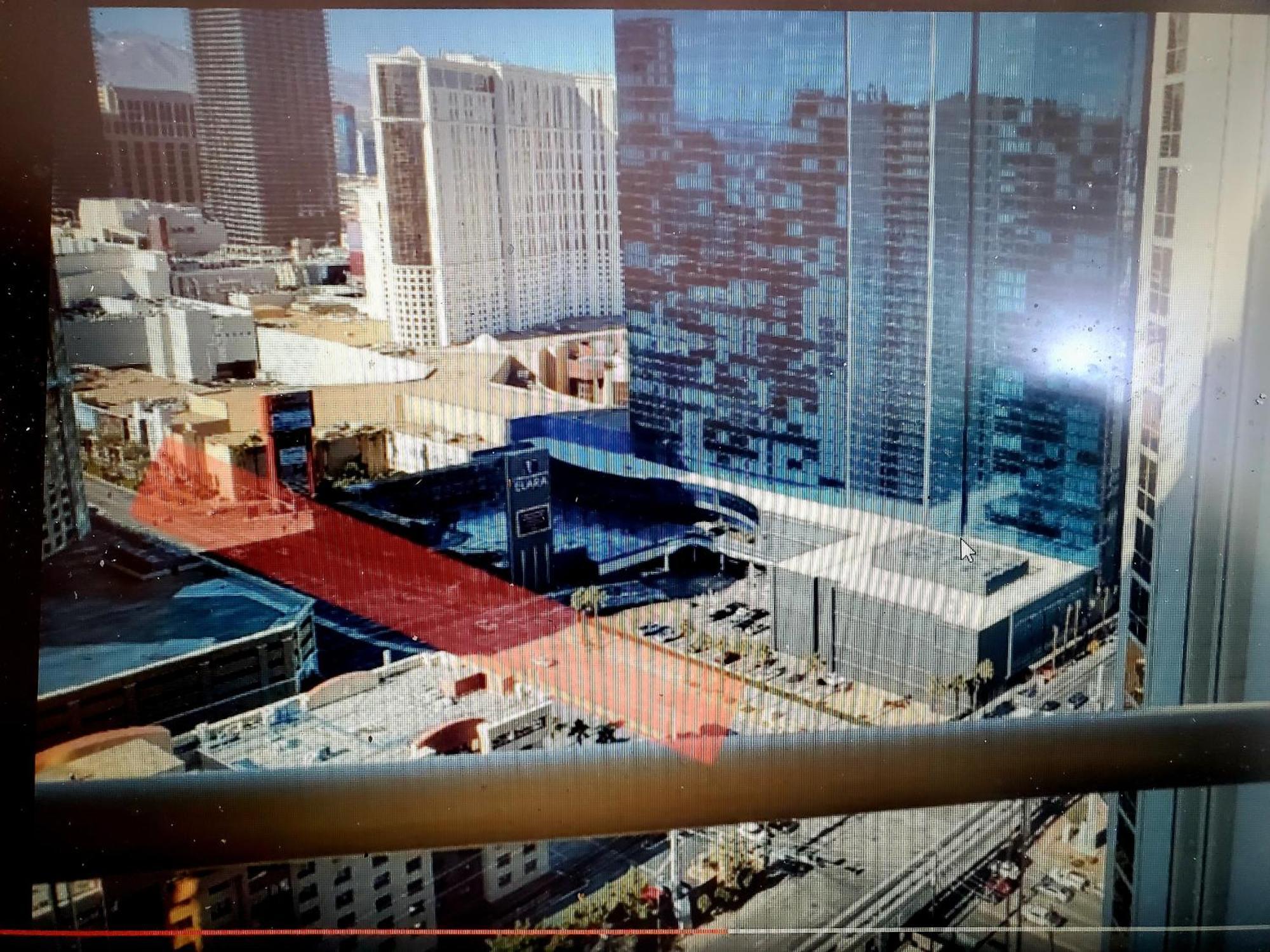 Mgm Signature Ph 30th Floor Deluxe Strip Facing With Balcony Aparthotel *