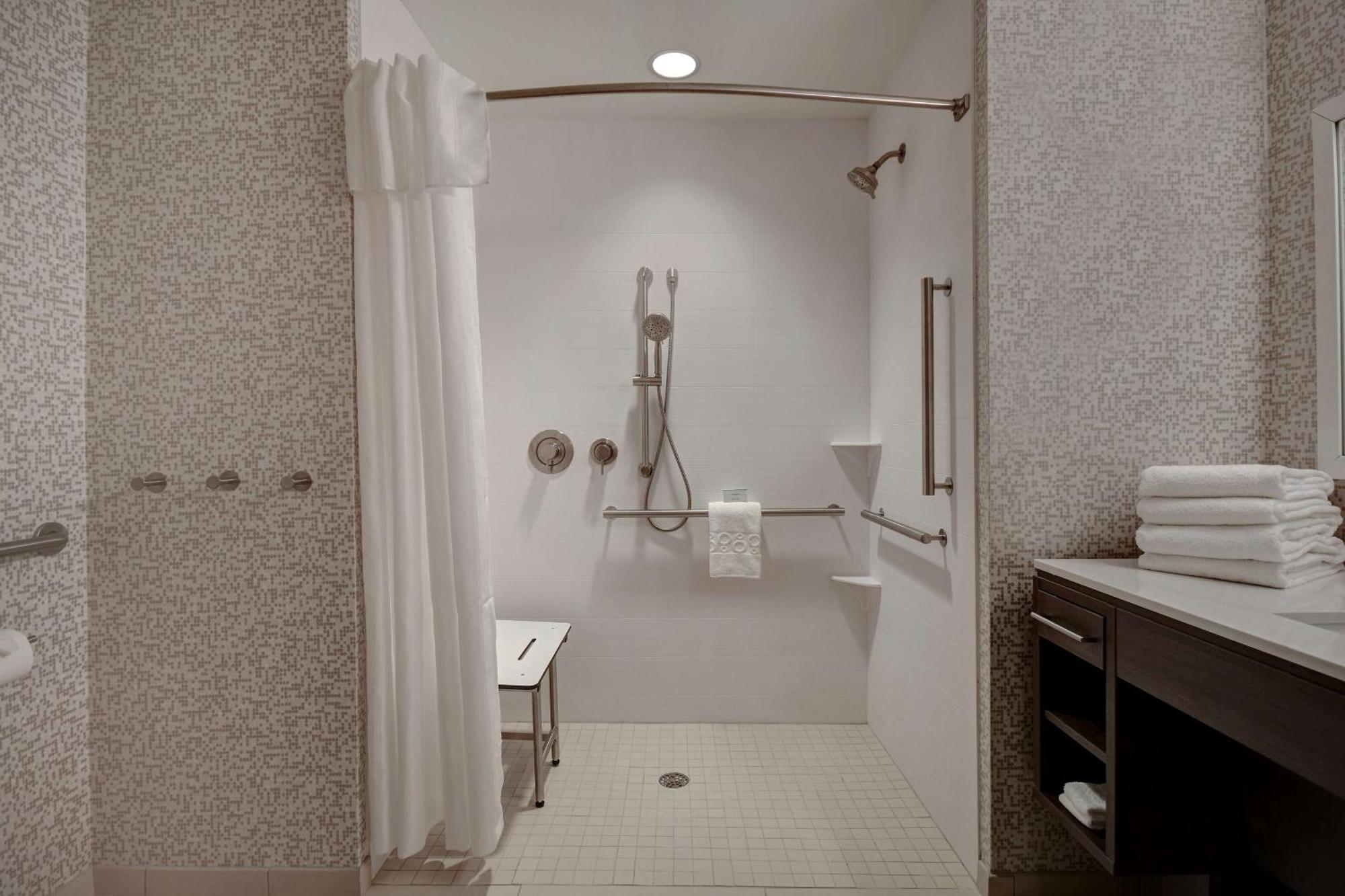 Home2 By Hilton Vegas Northwest 3* Las Vegas