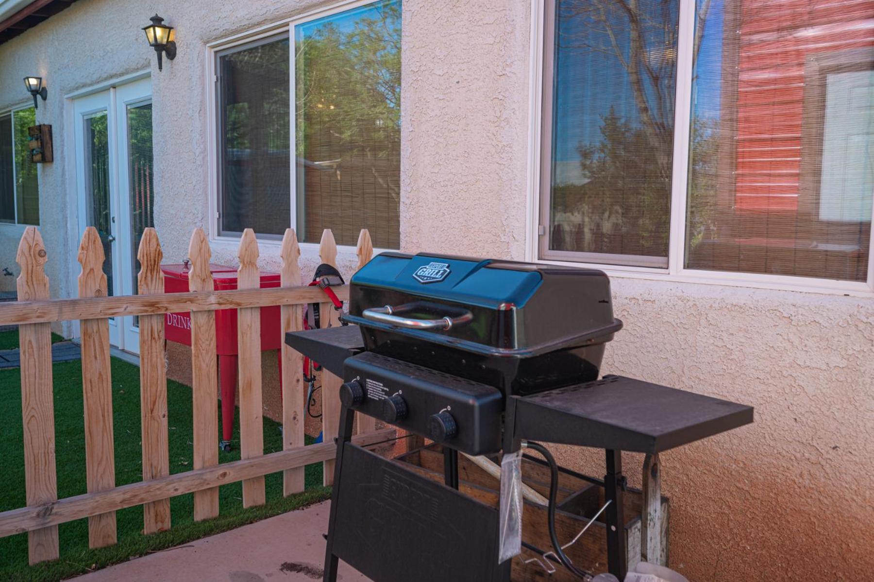 Holiday home Beautiful Oasis With Rv Or Boat Parking