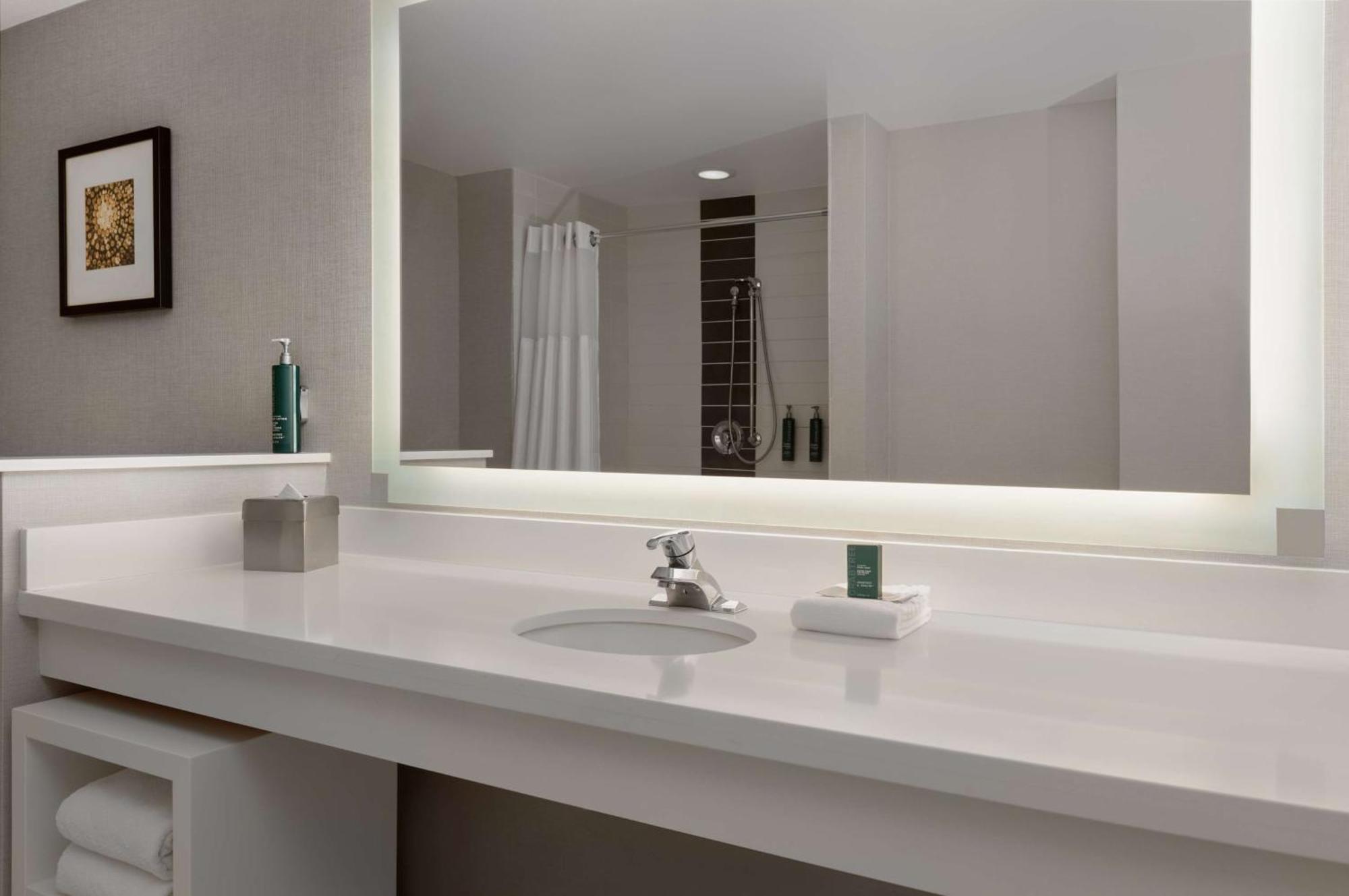 Doubletree By Hilton Vegas East Flamingo Hotel Las Vegas