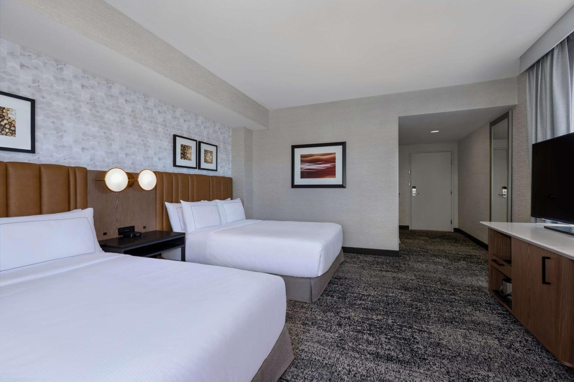 Doubletree By Hilton Vegas East Flamingo 4*