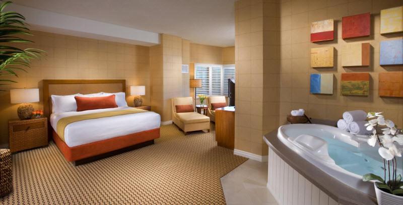 Resort Tropicana Vegas A Doubletree By Hilton & Casino - Free Parking 4*