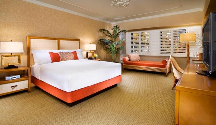 Tropicana Vegas A Doubletree By Hilton & Casino - Free Parking Las Vegas