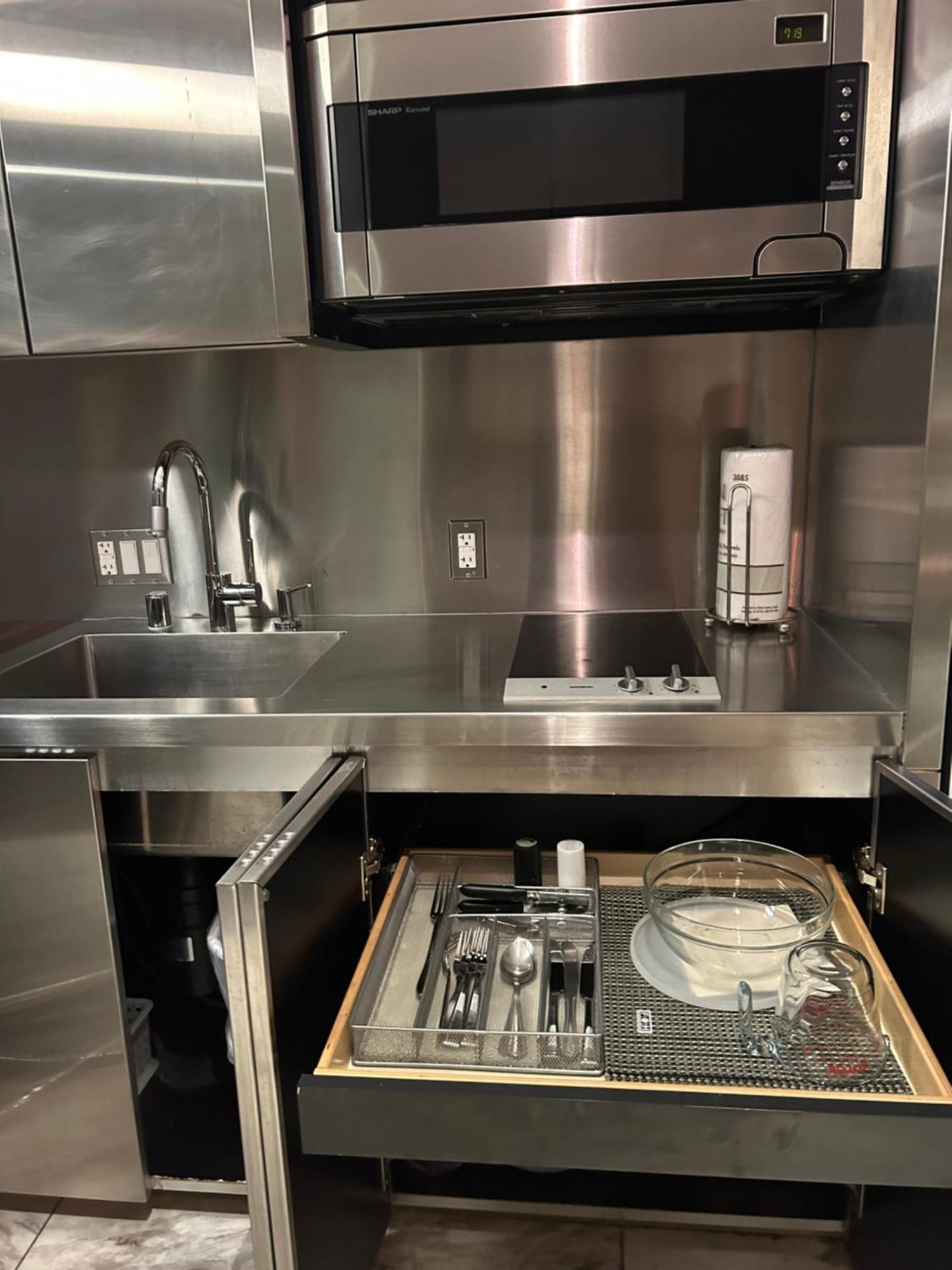 Apartment Amazing Luxury 25th Floor Las Vegas