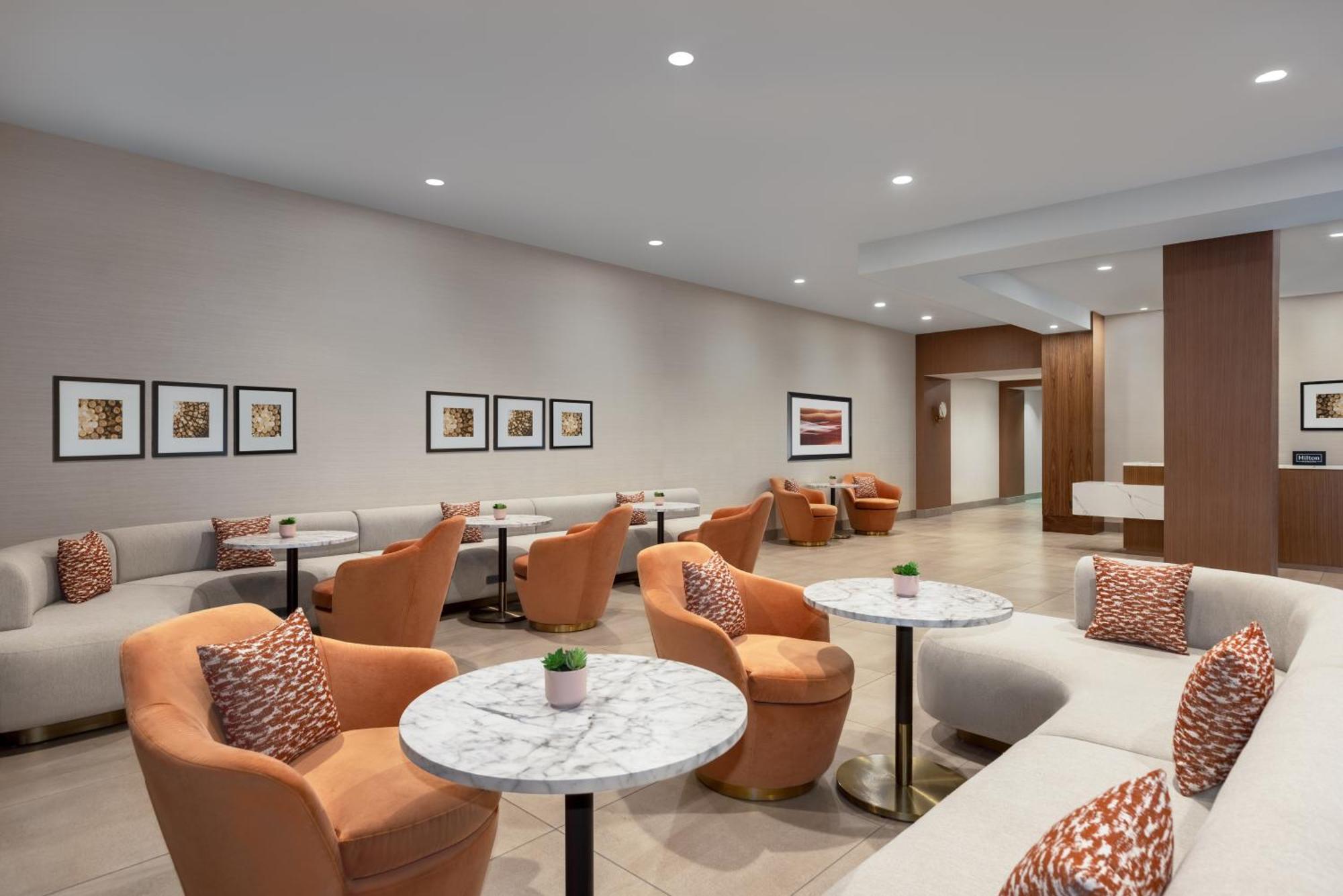 Doubletree By Hilton Vegas East Flamingo Hotel Las Vegas