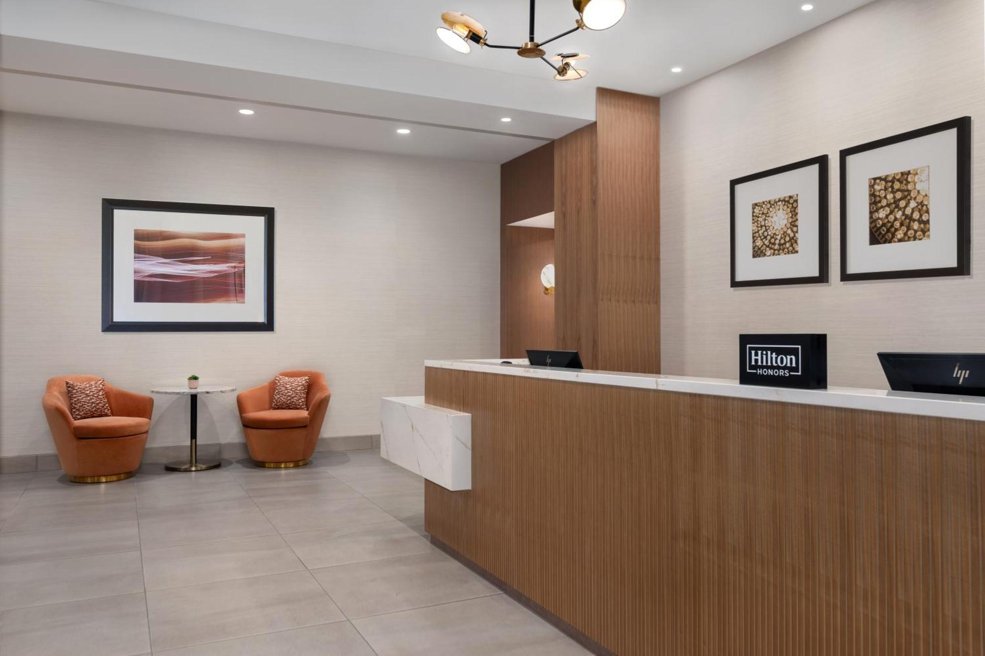 Doubletree By Hilton Vegas East Flamingo Hotel