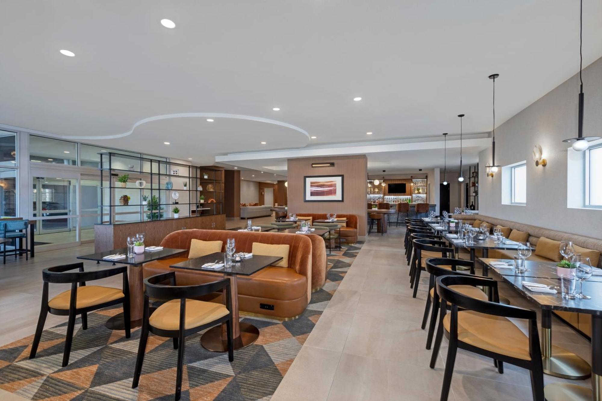 Doubletree By Hilton Vegas East Flamingo 4*