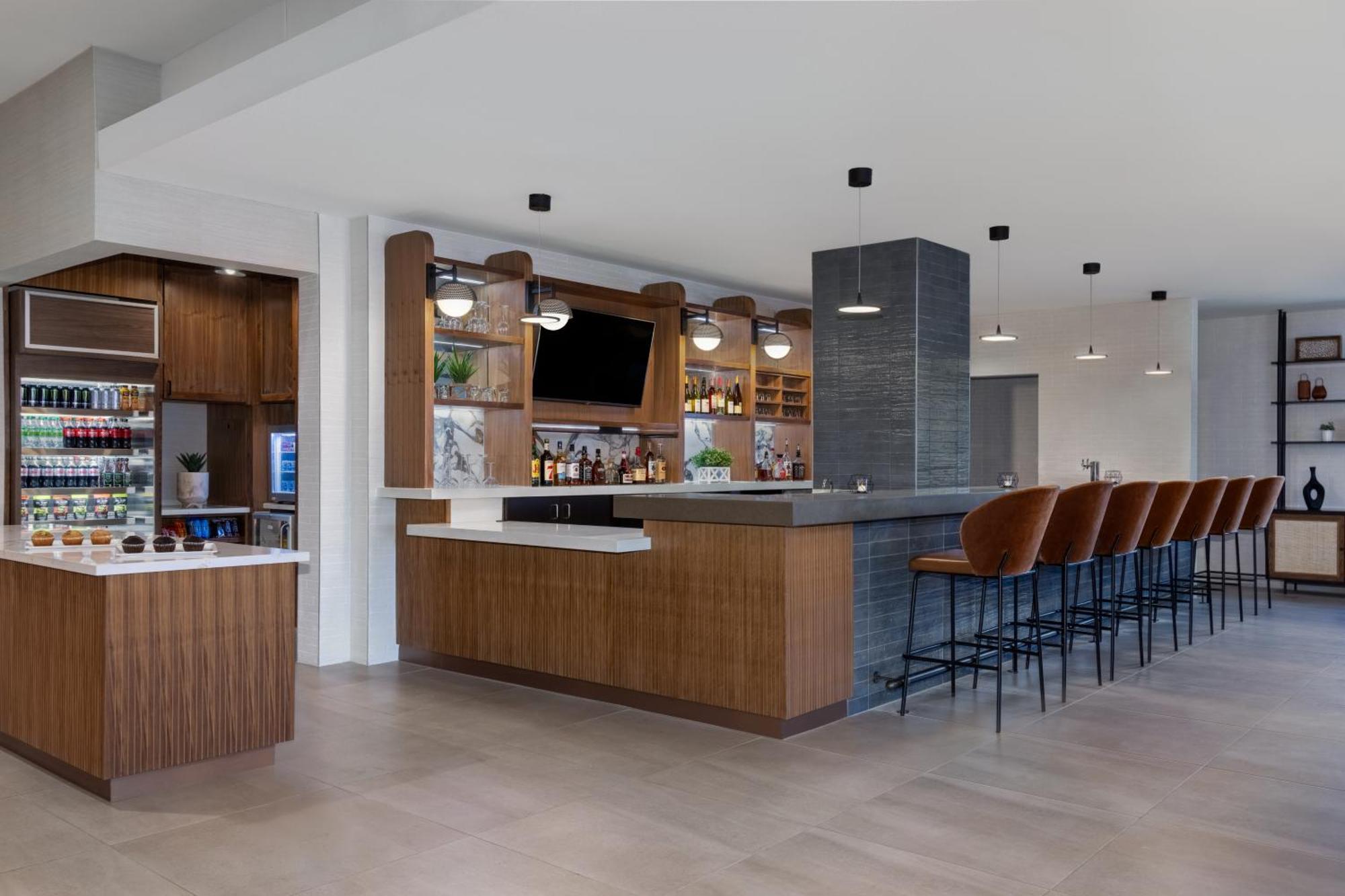 Hotel Doubletree By Hilton Vegas East Flamingo