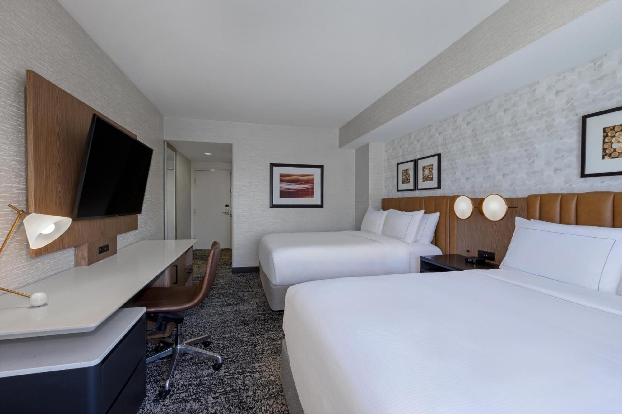 Doubletree By Hilton Vegas East Flamingo