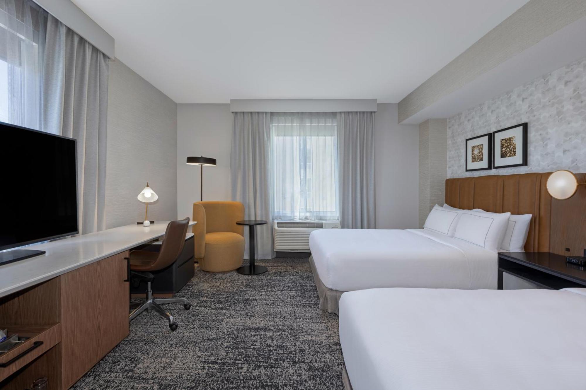 Doubletree By Hilton Vegas East Flamingo Hotel