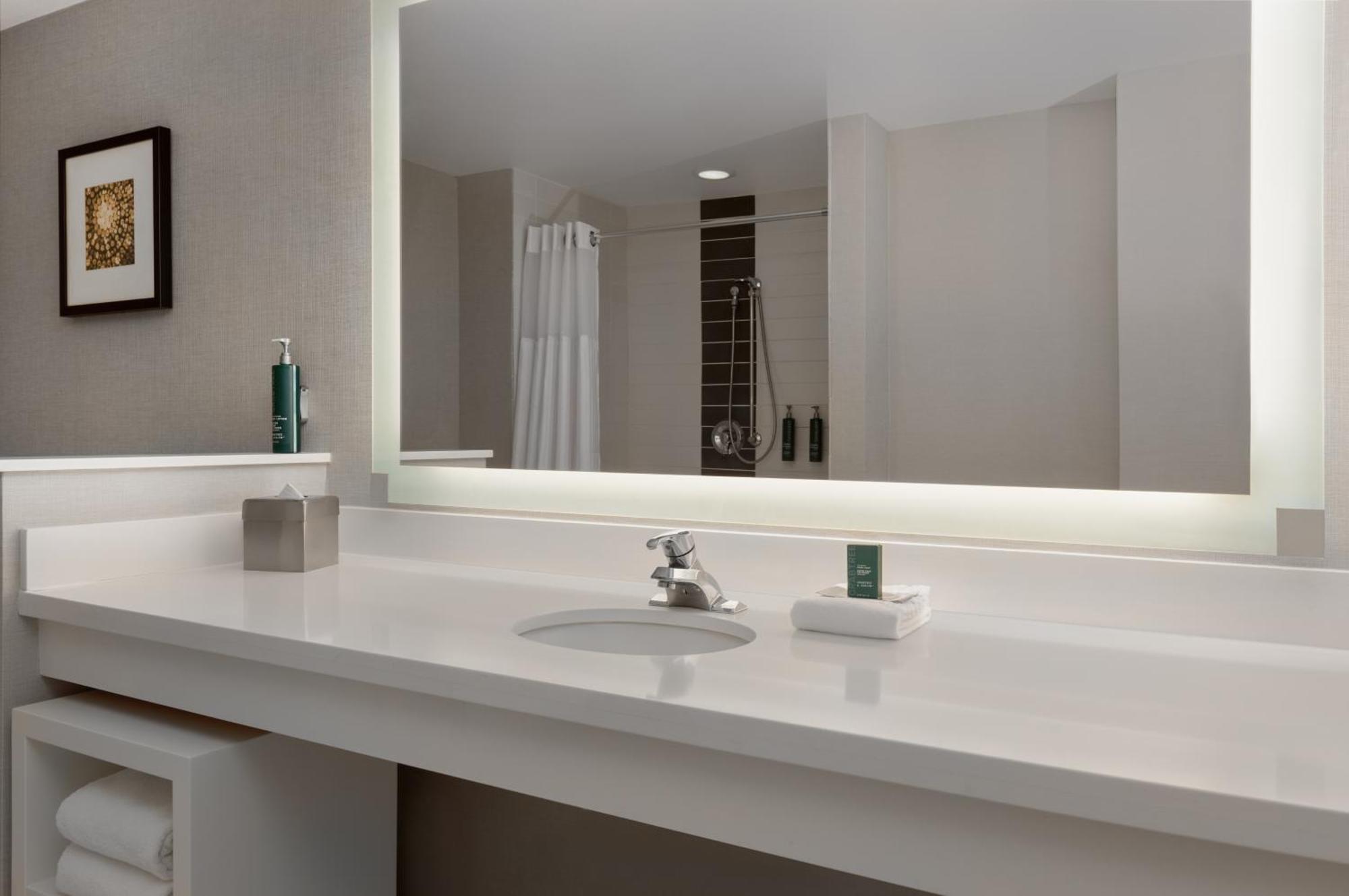 Doubletree By Hilton Vegas East Flamingo 4* Las Vegas