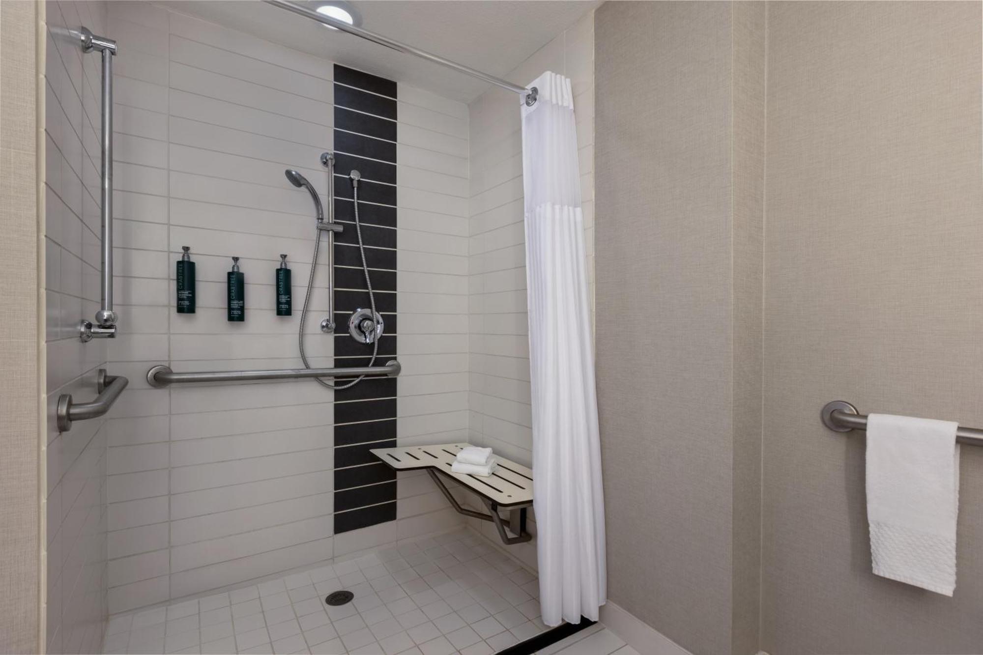 Doubletree By Hilton Vegas East Flamingo 4* Las Vegas