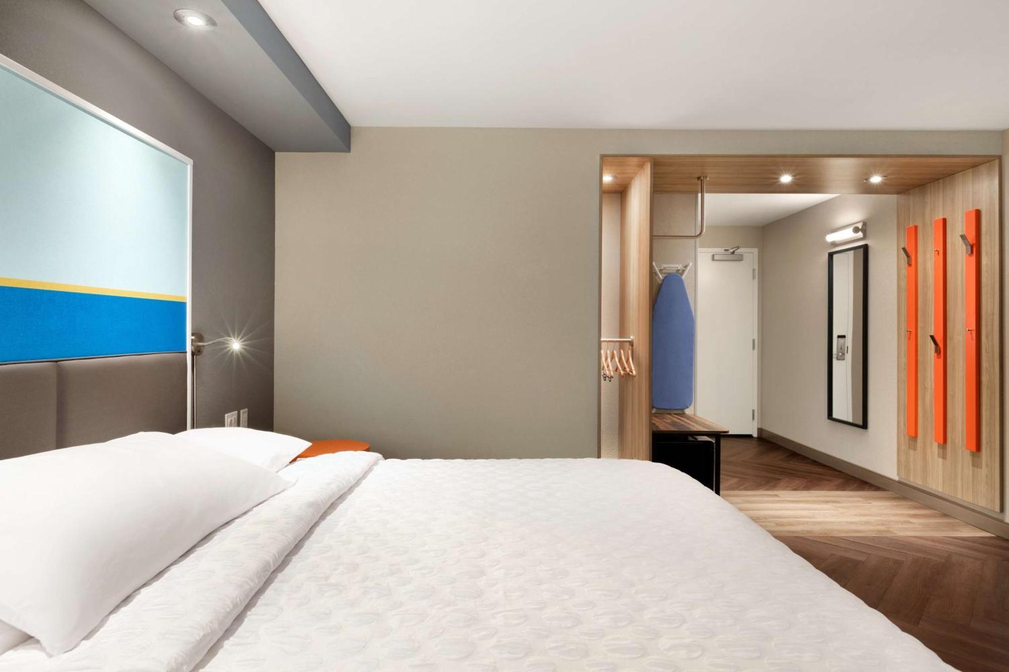 Hotel Tru By Hilton Vegas Airport Nv