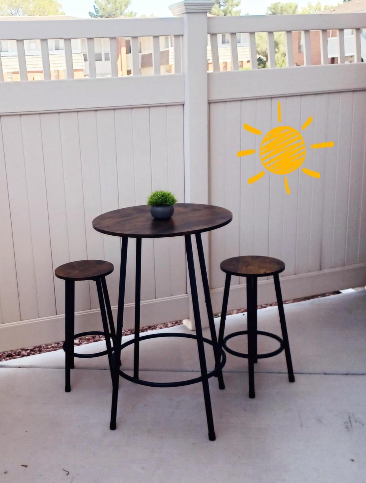 Apartment Lv Get-away 1bdroom Sleeps 3 *