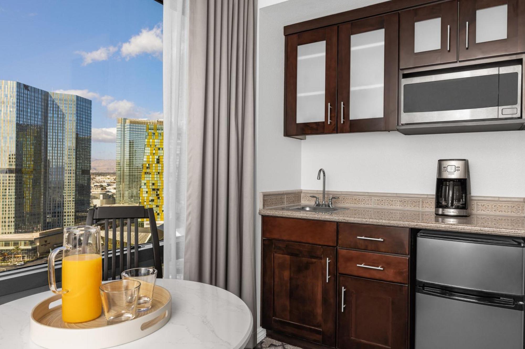 Marriott's Grand Chateau 4*