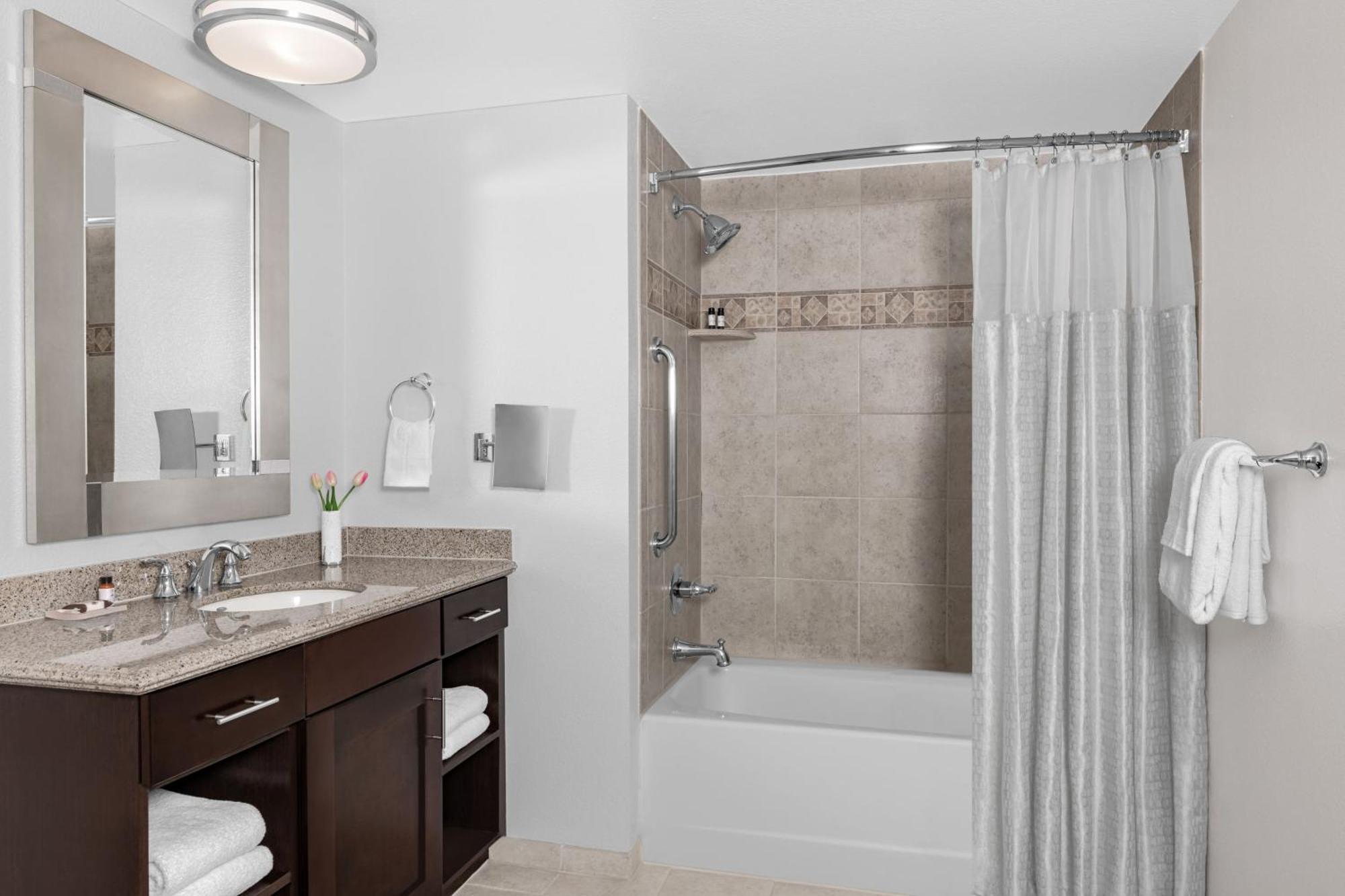 Hotel Marriott's Grand Chateau 4*