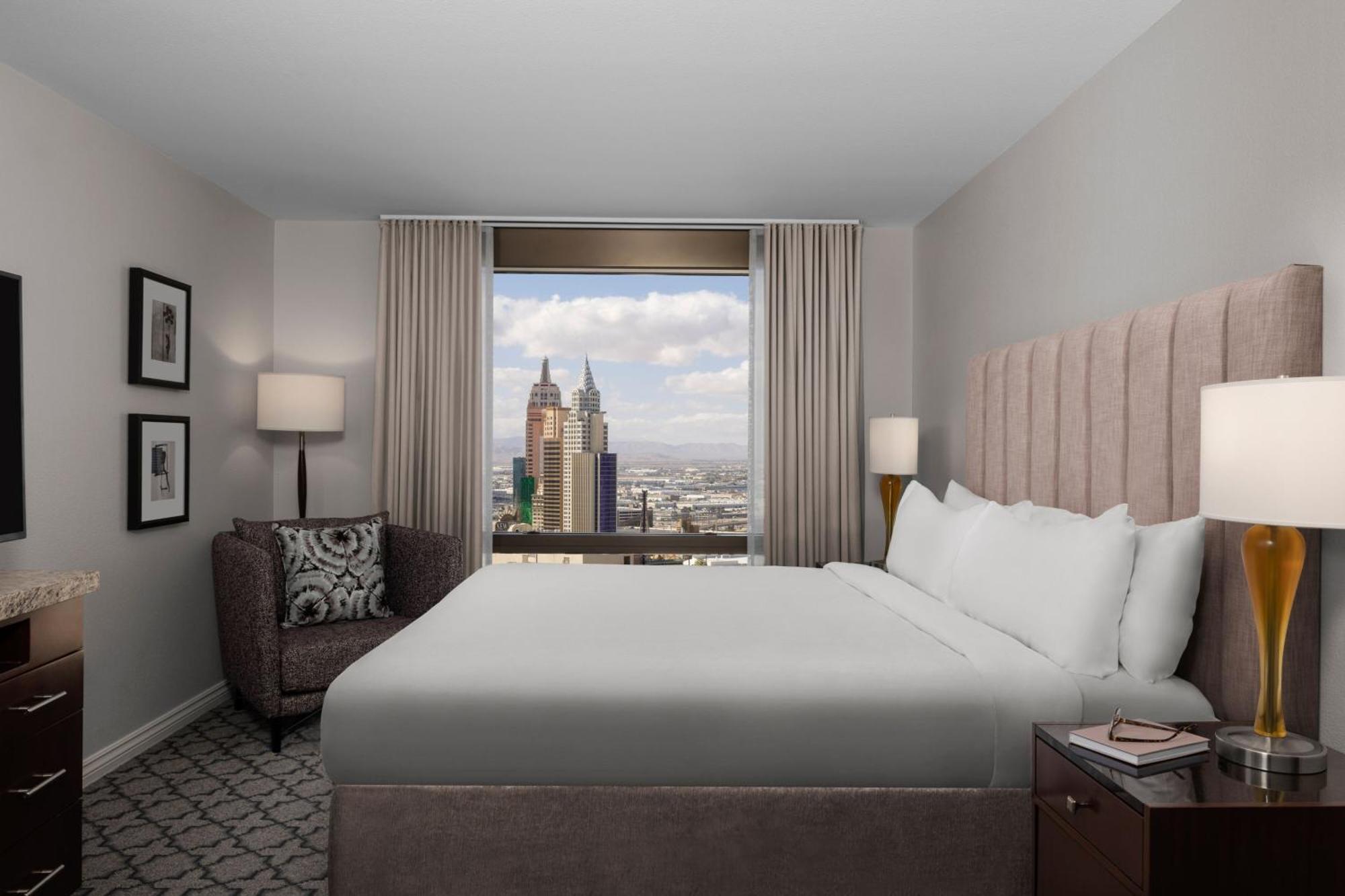 Marriott's Grand Chateau Las Vegas