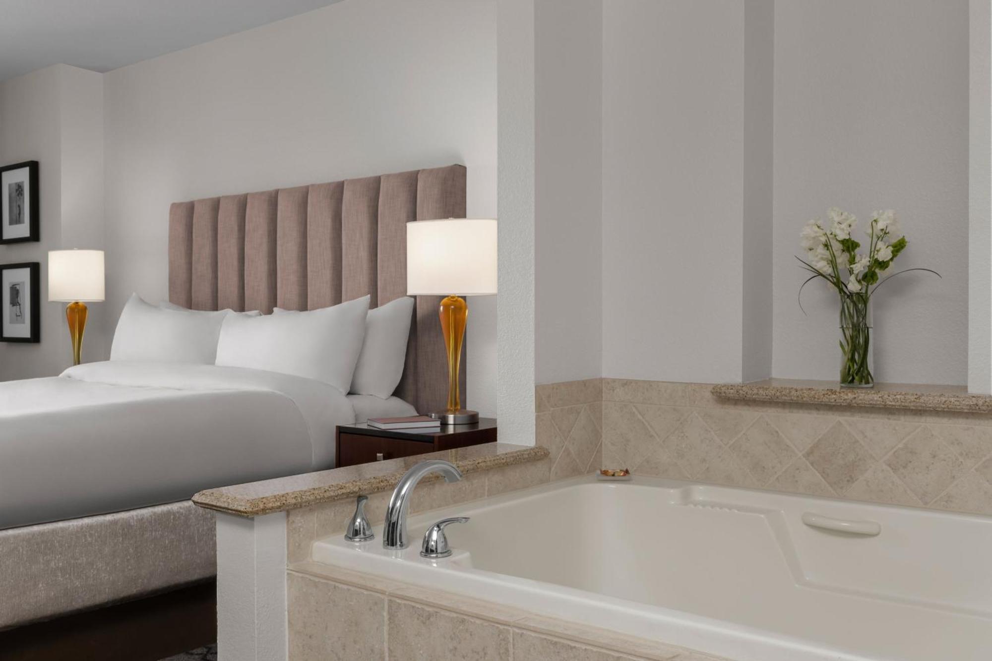 Hotel Marriott's Grand Chateau 4*